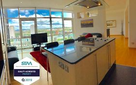 City Views Apartment City Centre Freeparking